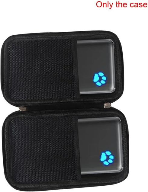 Hard Carrying Travel Case for INIU Portable Charger Slimmest 10000mAh 5V/3A Power Bank......