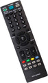 AKB73655802 Replacement Remote Control fit for LG TV 32LS3510 32LS3500 55LS4500 42CS530 47LS4500 19LS3500 22LS3500 22LT360C 26CS460 26LS3500 26LT3...