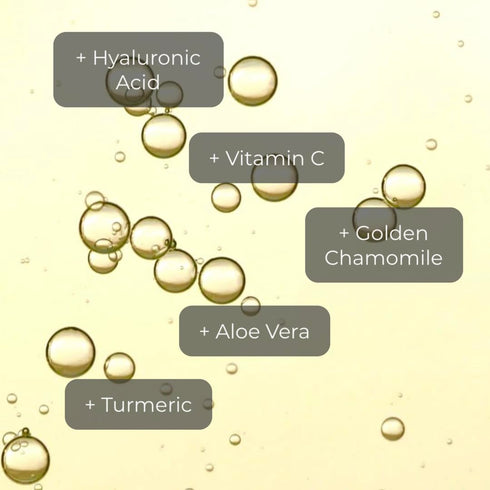 NU Skyn Serum | Hyaluronic Acid Serum for Face with Vitamin C | Brightening Serum for Dark Spots, Anti Aging, Fine Lines, and Wrinkles, Fragrance ...