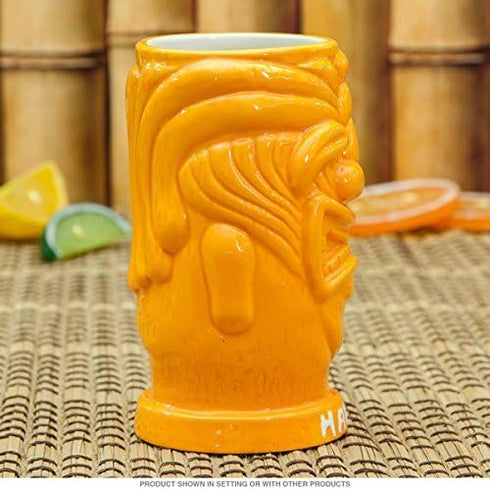 Aloha Tiki Menehune Mug 18 Oz....