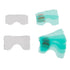 Rebel ADF Welding Mask, Replacement Lens Kit, 5 external/3 internal Lenses, 46930...