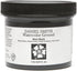 DANIEL SMITH Watercolor Ground 4oz Jar, Mars Black, 284055007, 4-Ounce Fl Oz...
