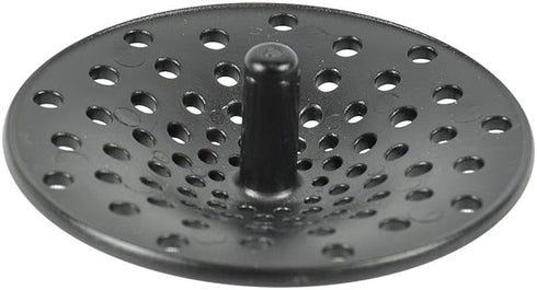 Danco 10427 Kitchen Sink Drain Garbage Disposal, 3.25 inches, Black...
