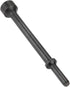 Pneumatic Air Hammer Bit, Akozon Chrome Molybdenum Steel Smoothing Pneumatic Drifts Air Hammer Bit Set Extended Length Impact Tool(178mm)...