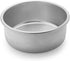 Nordic Ware Naturals Round Cake Pan, 6-Inch...