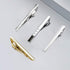 Cufflinks Tie Clip Ties Necktie Business Clips Wedding Button Shirt Personalized Bar Gift Set...