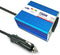 150W Car Power Inverter,12V DC to 110V AC Converter with 2.1A 1A Dual USB Ports Charger Adapter Car,Car Plug Adapter Outlet for Laptop Phone,iPad,...