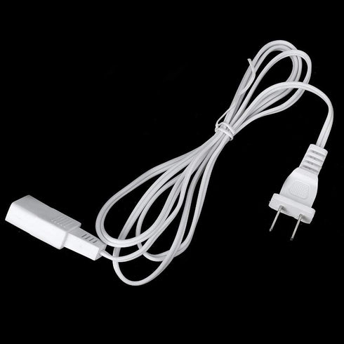 Zerodis Power Cord Cable for KH920/KH930/KH940, Power Cord Sewing Machine Cable Knitting Machine Accessories US Plug 110V......