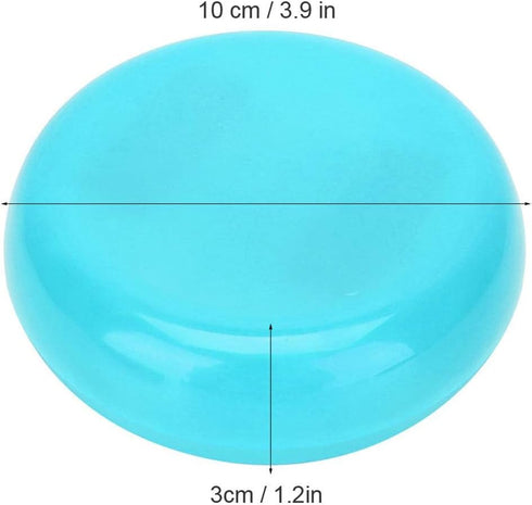 Magnetic Sewing Pincushion Sewing Pin Holder Pincushion Organizer Household Supplies for Quilting Safety Pins, Flower Head Straight Pins, Glass He...