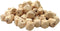 30pcs Natural Wood Geometric Hexagon Beads 14mm Maple Wood Polygon Ball Wooden Loose Spacer Beads for Crafts DIY Jewelry Making (30pcs)...