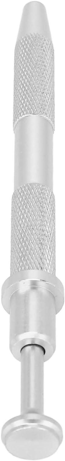 4 Claws , Stainless Steel 4-Claw Pick up Tool for Small Parts Pickup, Prong Tweezer Catcher Grabber Jewelry Making Jeweler Tool Jewelry Making Acc...