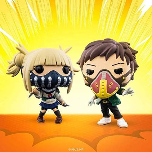 Funko Pop! Animation: My Hero Academia - Kai Chisaki (Overhaul) Vinyl Figure...