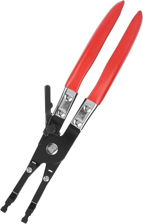 Car Soldering Plier Wire Welding Clamp Pick?Up Aid Plier Tool for Automobile Maintenance Repairing Vehicle...