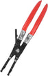 Car Soldering Plier Wire Welding Clamp Pick?Up Aid Plier Tool for Automobile Maintenance Repairing Vehicle...