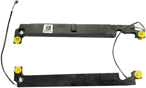 GinTai Laptop Left & Right Speaker Set Replacement for Dell Precision 15 5510 5520 5530 5540 /XPS 15 9550 9560 9570 7590 Series TX47W 0TX47W PK230...