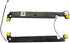 GinTai Laptop Left & Right Speaker Set Replacement for Dell Precision 15 5510 5520 5530 5540 /XPS 15 9550 9560 9570 7590 Series TX47W 0TX47W PK230...