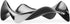 Alessi PG02 "Blip" Spoon Holder, Silver...