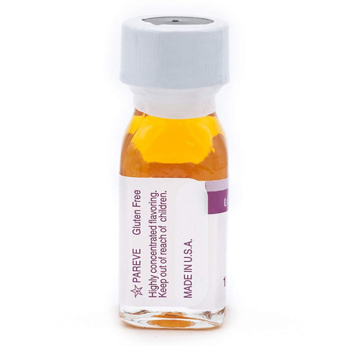 LorAnn Peach SS Flavor, 1 dram bottle (.0125 fl oz - 3.7ml - 1 teaspoon)...