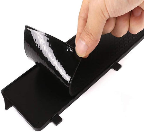 YIWANG Car Center Console Armrest Storage Box Organizer Tray with Partition Panel For Mazda MX-5 RF Miata 2015-2019...