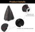 Shifter Boot Universal, PU Leather Shift Boot Retainer Stick Shift Sleeve Gear Shifter Boot Gear Gaiter Cover Black Bright Red Stitch...
