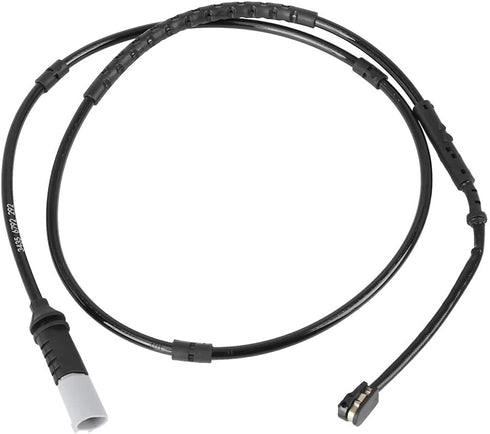 X AUTOHAUX 34356792292 Rear Brake Pad Electronic Wear Sensor Replacement for BMW 228i 320i 328i xDrive...