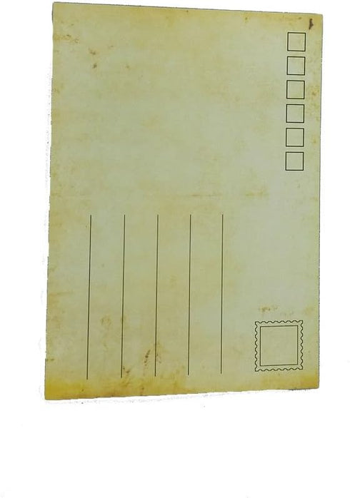 yueton 32 PCS 1 Set Retro Old Travel Postcards Vintage Landscape Photo Picture Poster Post Cards for Collecting...