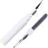 Bluetooth Earbuds Cleaning Pen, Multi-Function Cleaner Kit Soft Brush for Wireless Earphones Charging Box Accessories, Computer, Camera and Mobile...