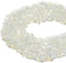 5-8mm Natural Opalite Gemstone Chips Beads Healing Crystals Waist Bracelets Necklace Kit Irregular Stone DIY Crafts Design Jewelry Making...