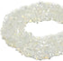 5-8mm Natural Opalite Gemstone Chips Beads Healing Crystals Waist Bracelets Necklace Kit Irregular Stone DIY Crafts Design Jewelry Making...