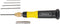 General Tools 75801 4-in-1 Pin Vise...