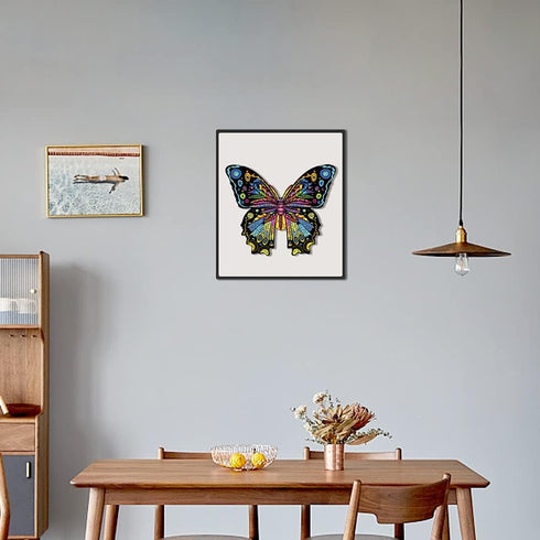 Wooden Puzzles for Adults,Wooden Animals Shaped Puzzles,Unique Shaped Jigsaw Puzzles,Magic Wooden Jigsaw Puzzles, Wood Puzzles Adult, Unique Puzzl...