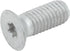GM Genuine Parts 11609271 Brake Rotor Bolt...