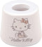 Skater TBST1-A Toothbrush Stand, Toothbrush Holder, Hello Kitty, Line Design, Sanrio...