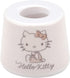 Skater TBST1-A Toothbrush Stand, Toothbrush Holder, Hello Kitty, Line Design, Sanrio...