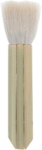 Pro Art Multihead Bamboo Paintbrush, Natural...