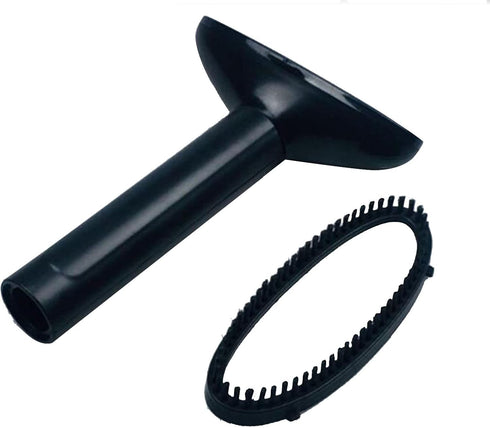 LICHIFIT Replacement Garment Steamer Air Pipe Nozzle Electric Iron Handle Brush Head...