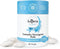 Unscented Laundry Pods by AspenClean, New and Improved Packaging, Zero Plastic, EWG Verified™, Vegan, Hypoallergenic Natural Laundry Detergent - 3...
