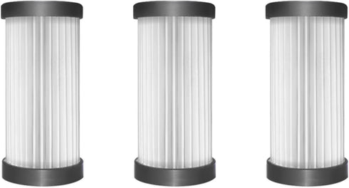 Dibea HEPA Filter for handheld vacuum cleaner BX400 (1 PACK)...