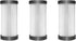 Dibea HEPA Filter for handheld vacuum cleaner BX400 (3 PACK)...