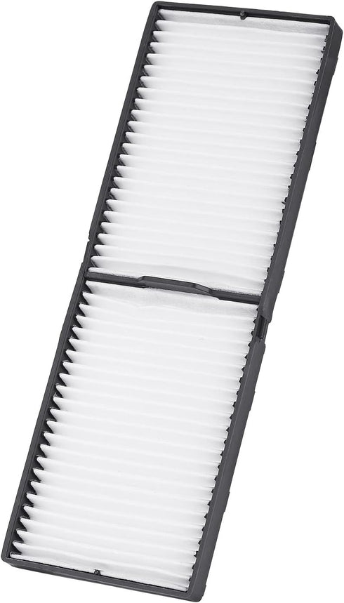 ELPAF41 V13H134A41 Projector Air Filter for Epson PowerLite 2250U 2040 2055 2255U 2065 2140W 2155W 2165W 2245U 975W 1930 1935 1940W 1945W 1950 195...