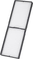 ELPAF41 V13H134A41 Projector Air Filter for Epson PowerLite 2250U 2040 2055 2255U 2065 2140W 2155W 2165W 2245U 975W 1930 1935 1940W 1945W 1950 195...