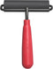 Speedball 4121 Deluxe Hard Rubber Brayer - 80 Durometer Roller with Wire Frame - 4 Inches...
