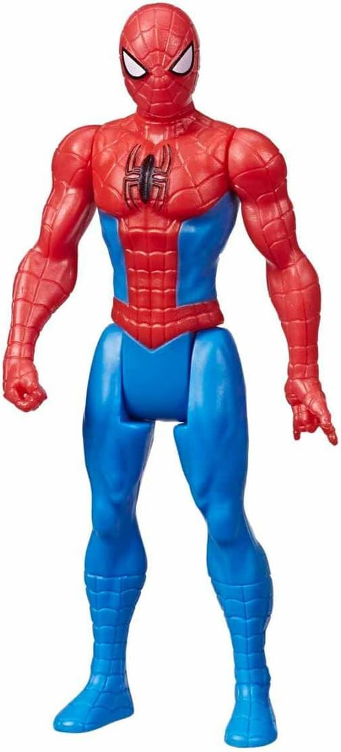 Hasbro - Marvel Avengers 3.75 Inch Action Figure - Spiderman...