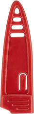 Mercer Culinary 4 Non-Stick Paring Knife, Red...