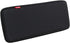 Hermitshell Hard EVA Travel Case fits Logitech K400 920-007119 Plus Wireless Touch Keyboard (Nylon Case for Logitech k400)...