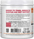 ALLMAX Nutrition AMINOCUTS (ACUTS), Amino-Charged Energy Drink with Taurine, L-Carnitine, Green Coffee Bean Extract, Orange, 30 Servings...