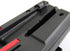 EZ SPARES Compatible with 1 1/4" 32mm Universal Vacuum Cleaner Brush Head 2 New Functions choose(On Floor&Carpet)...