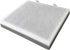 Nispira PEAIRPLG High Efficiency 3-in-1 True HEPA Replacement Carbon Compatible with Pure Enrichment Purezone Desktop Air Purifier 2 Filters...