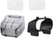 O'woda Mini 2 / Mini 2 SE Gimbal Protection Kit: Camera Lens Cover + Tempered Films (2 Set) + Lens Hood Sunshade Gimbal Guard, 3-in-1 Lens Accesso...
