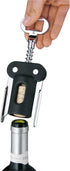 WMF Clever & More Corkscrew with arms, Black...